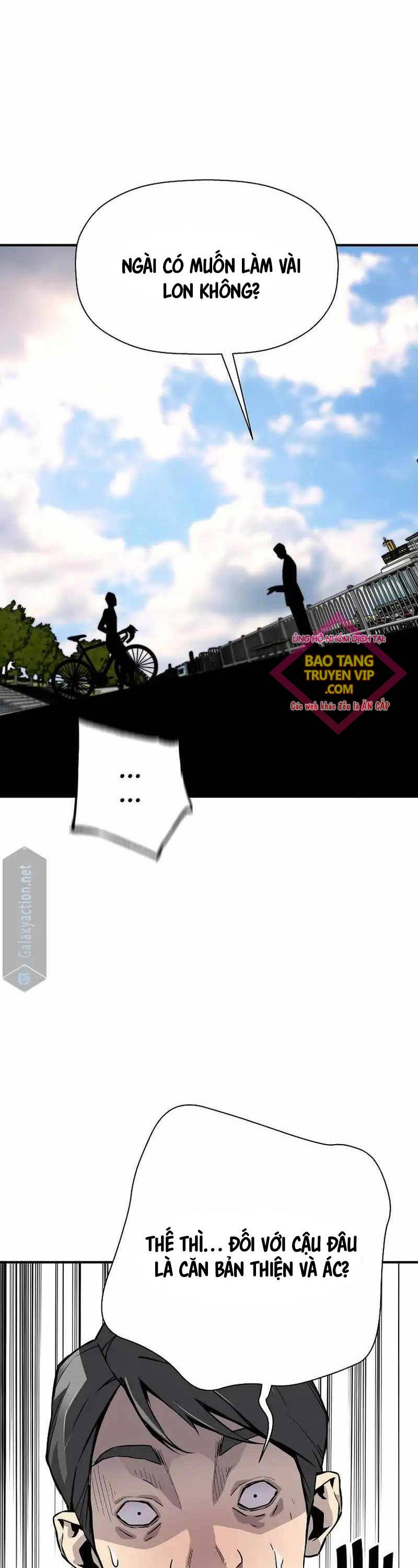 Sự Trở Lại Của Huyền Thoại Chap 136 - Next Chap 137