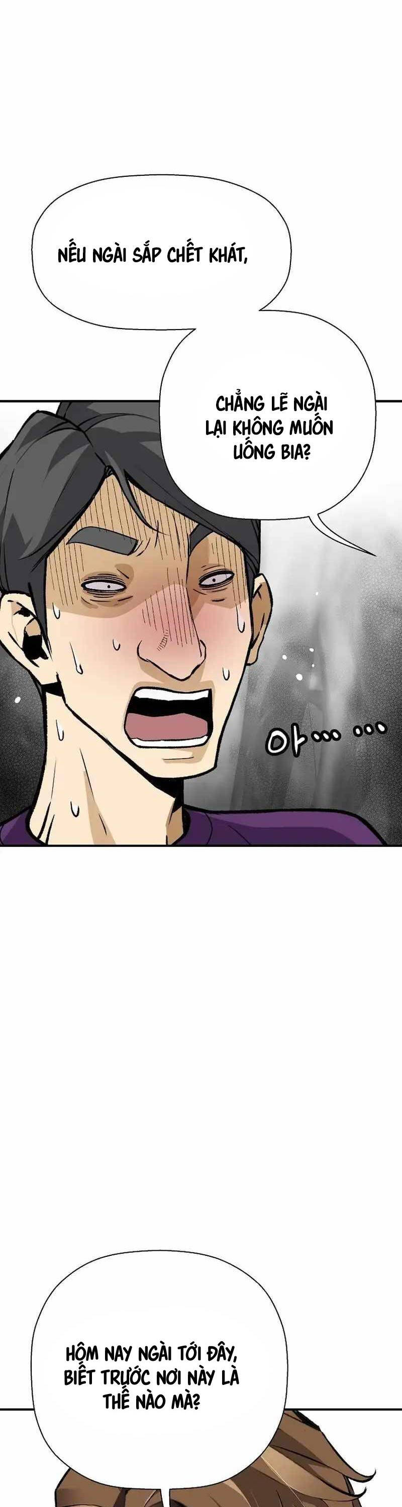 Sự Trở Lại Của Huyền Thoại Chap 136 - Next Chap 137