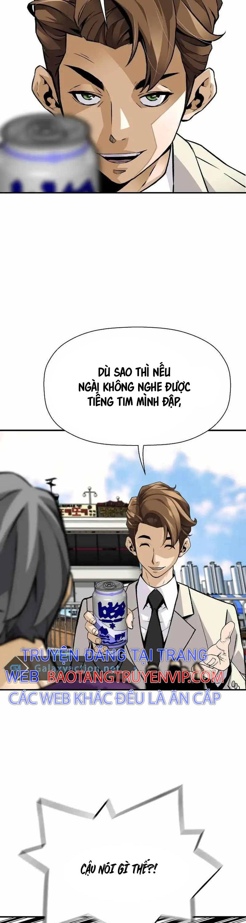 Sự Trở Lại Của Huyền Thoại Chap 136 - Next Chap 137