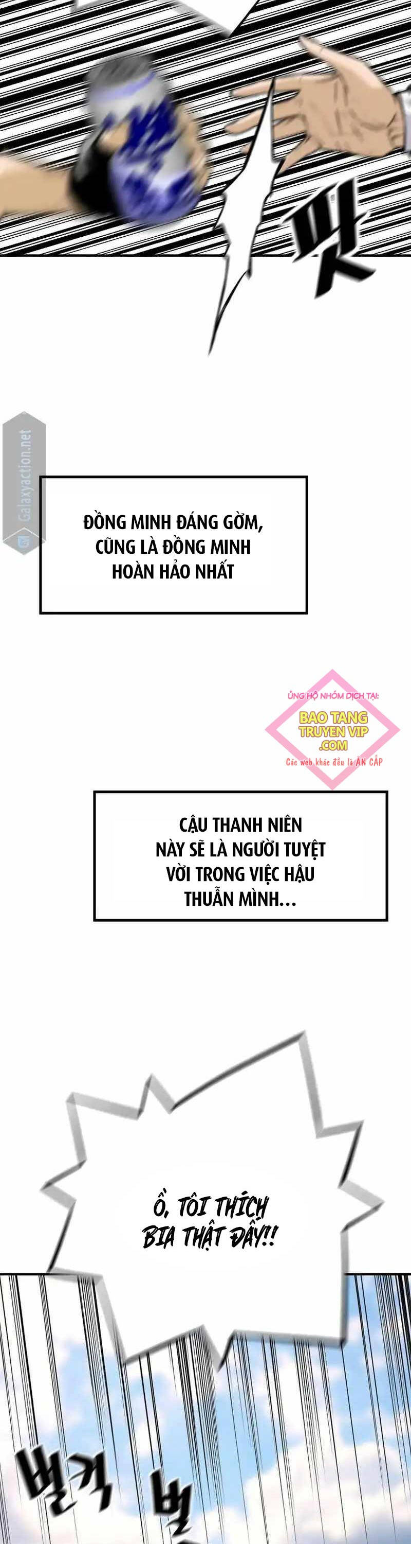 Sự Trở Lại Của Huyền Thoại Chap 136 - Next Chap 137