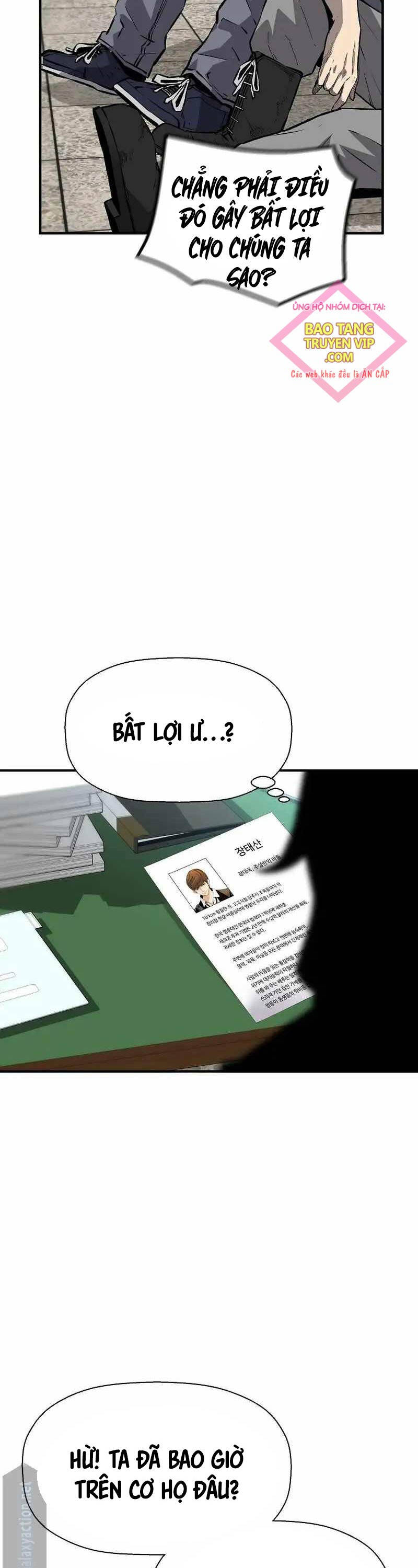 Sự Trở Lại Của Huyền Thoại Chap 136 - Next Chap 137