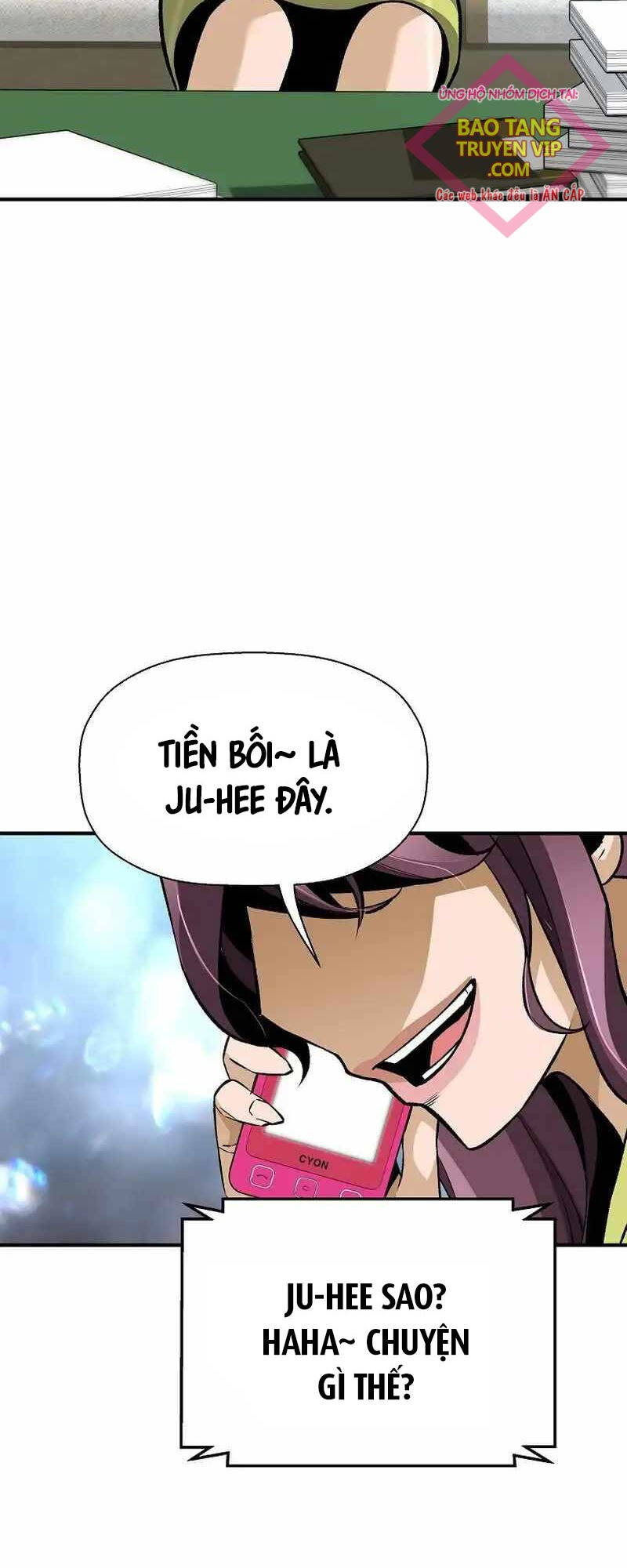 Sự Trở Lại Của Huyền Thoại Chap 136 - Next Chap 137