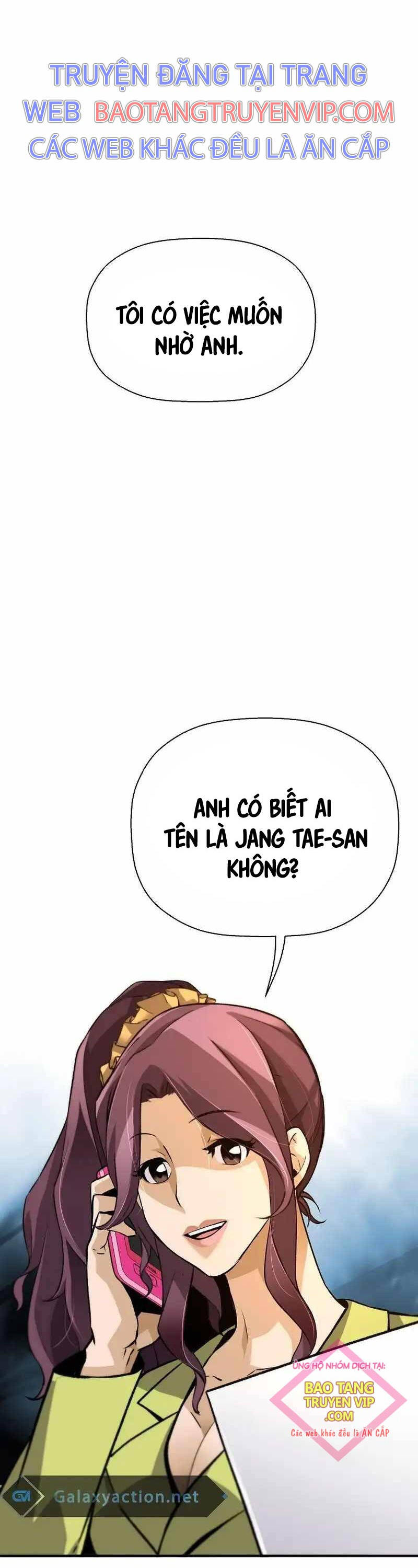 Sự Trở Lại Của Huyền Thoại Chap 136 - Next Chap 137