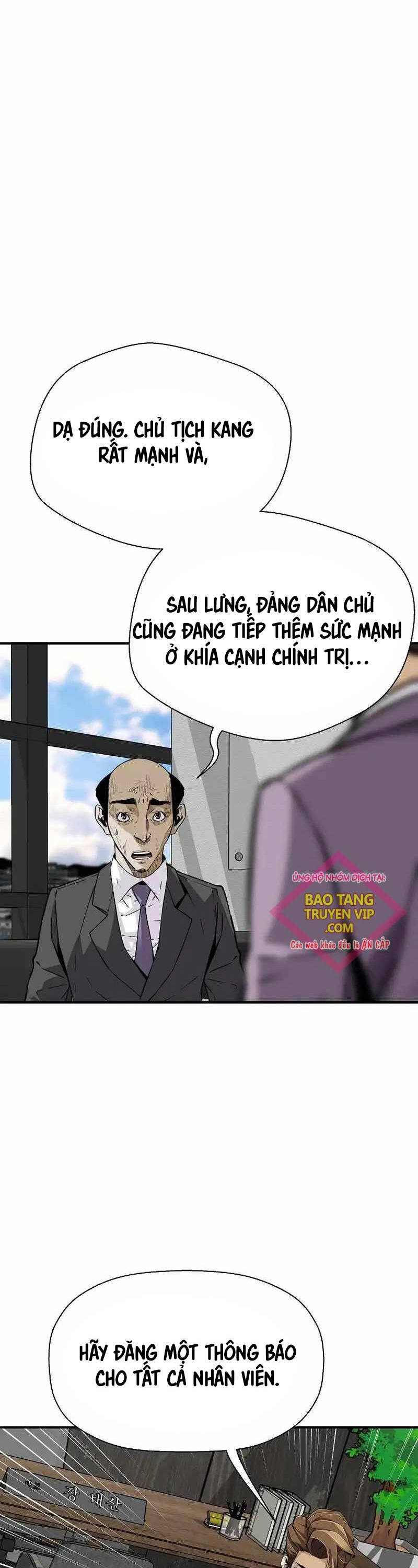 Sự Trở Lại Của Huyền Thoại Chap 136 - Next Chap 137