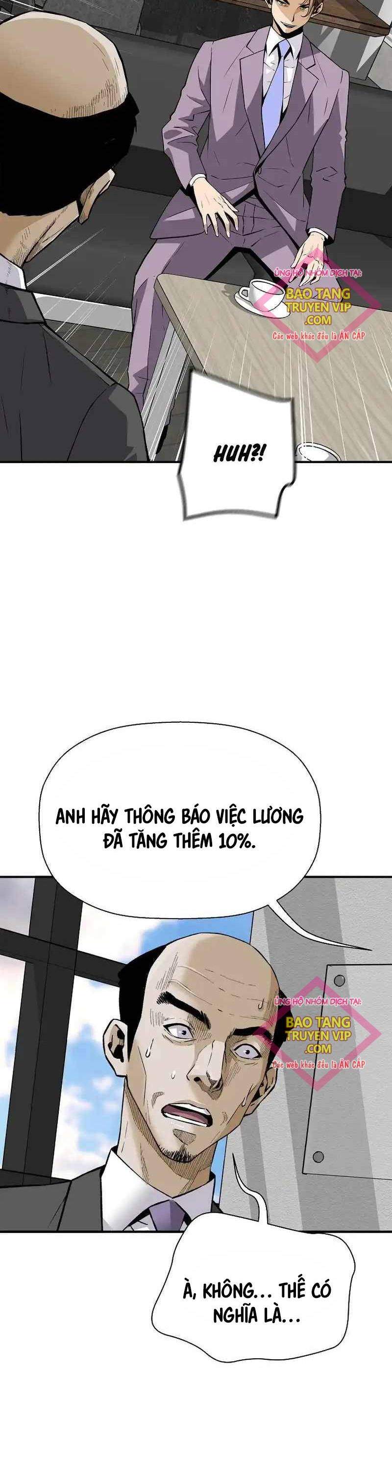 Sự Trở Lại Của Huyền Thoại Chap 136 - Next Chap 137