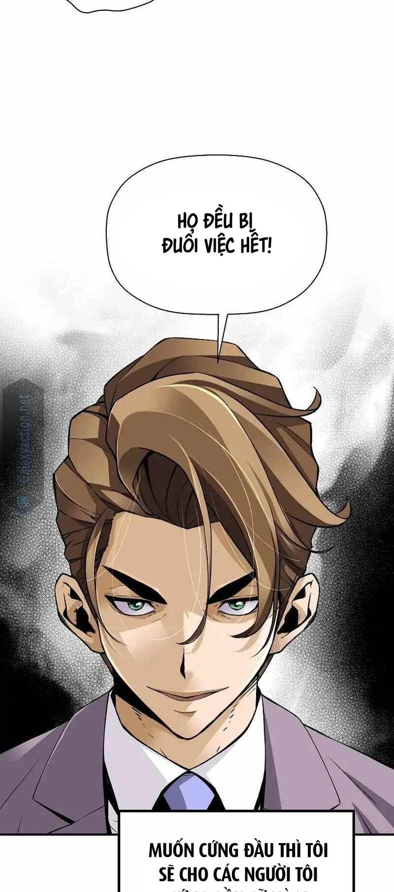 Sự Trở Lại Của Huyền Thoại Chap 136 - Next Chap 137