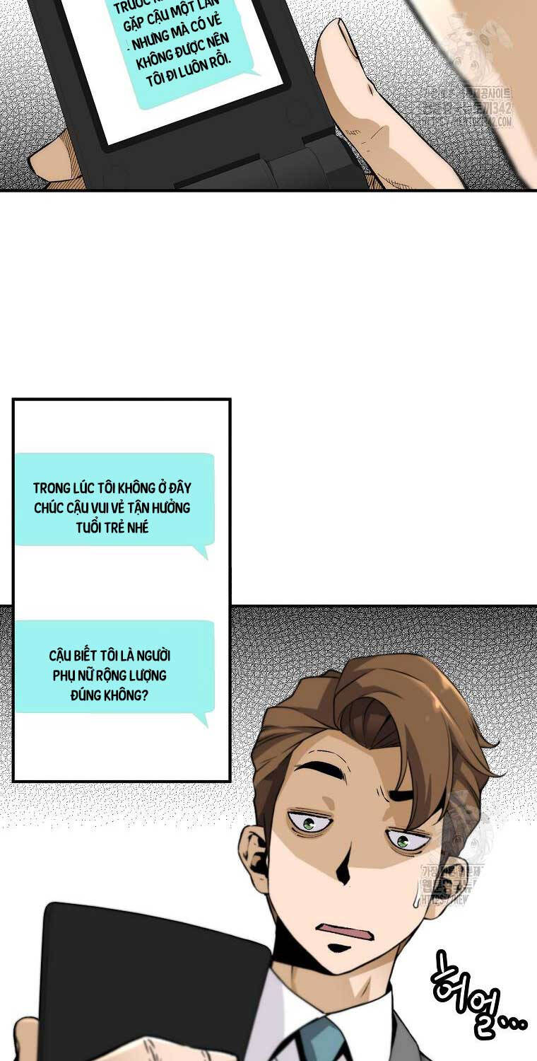 Sự Trở Lại Của Huyền Thoại Chap 137 - Next Chap 138