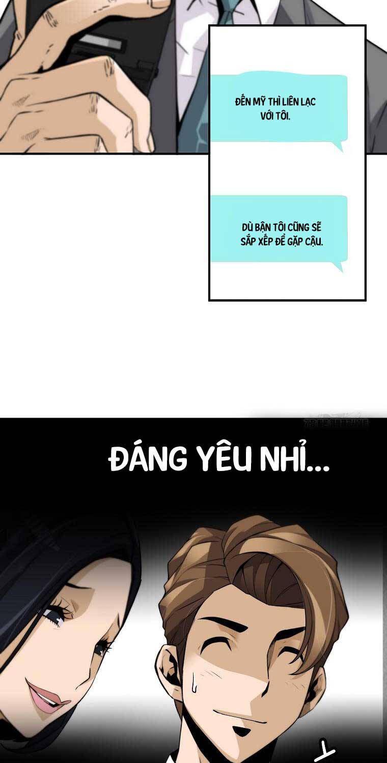 Sự Trở Lại Của Huyền Thoại Chap 137 - Next Chap 138