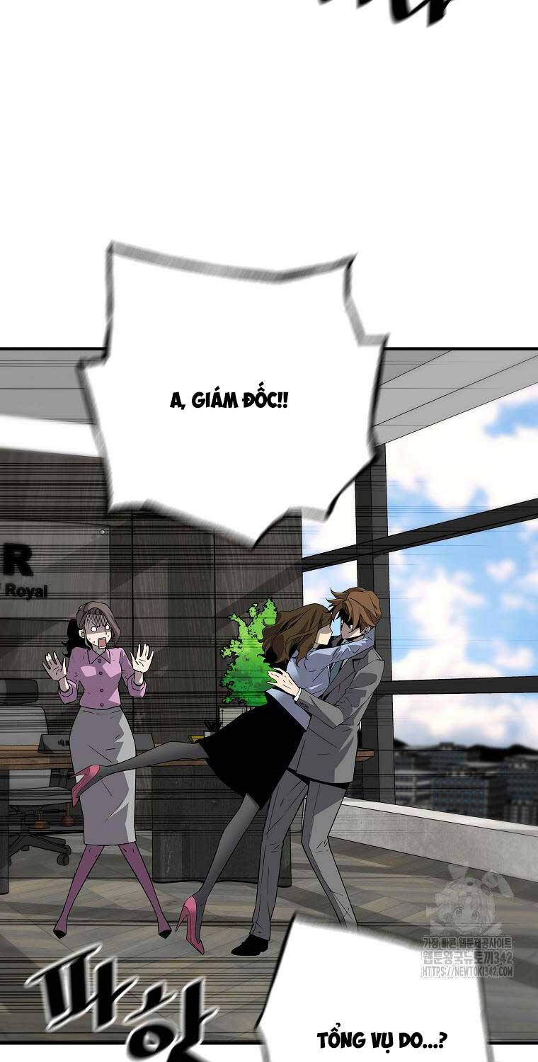 Sự Trở Lại Của Huyền Thoại Chap 137 - Next Chap 138