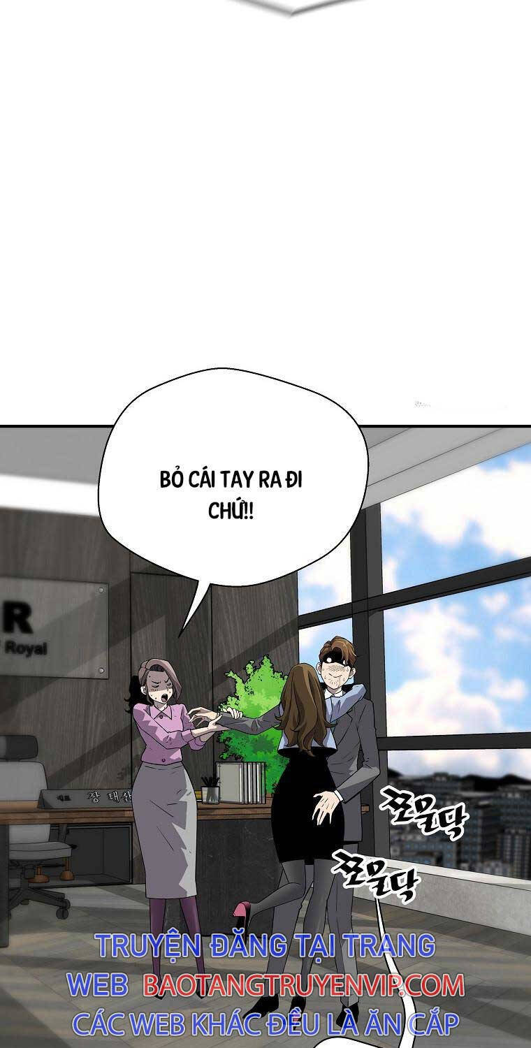 Sự Trở Lại Của Huyền Thoại Chap 137 - Next Chap 138