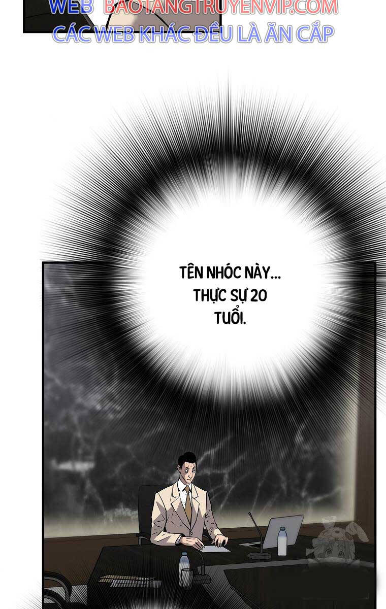 Sự Trở Lại Của Huyền Thoại Chap 137 - Next Chap 138