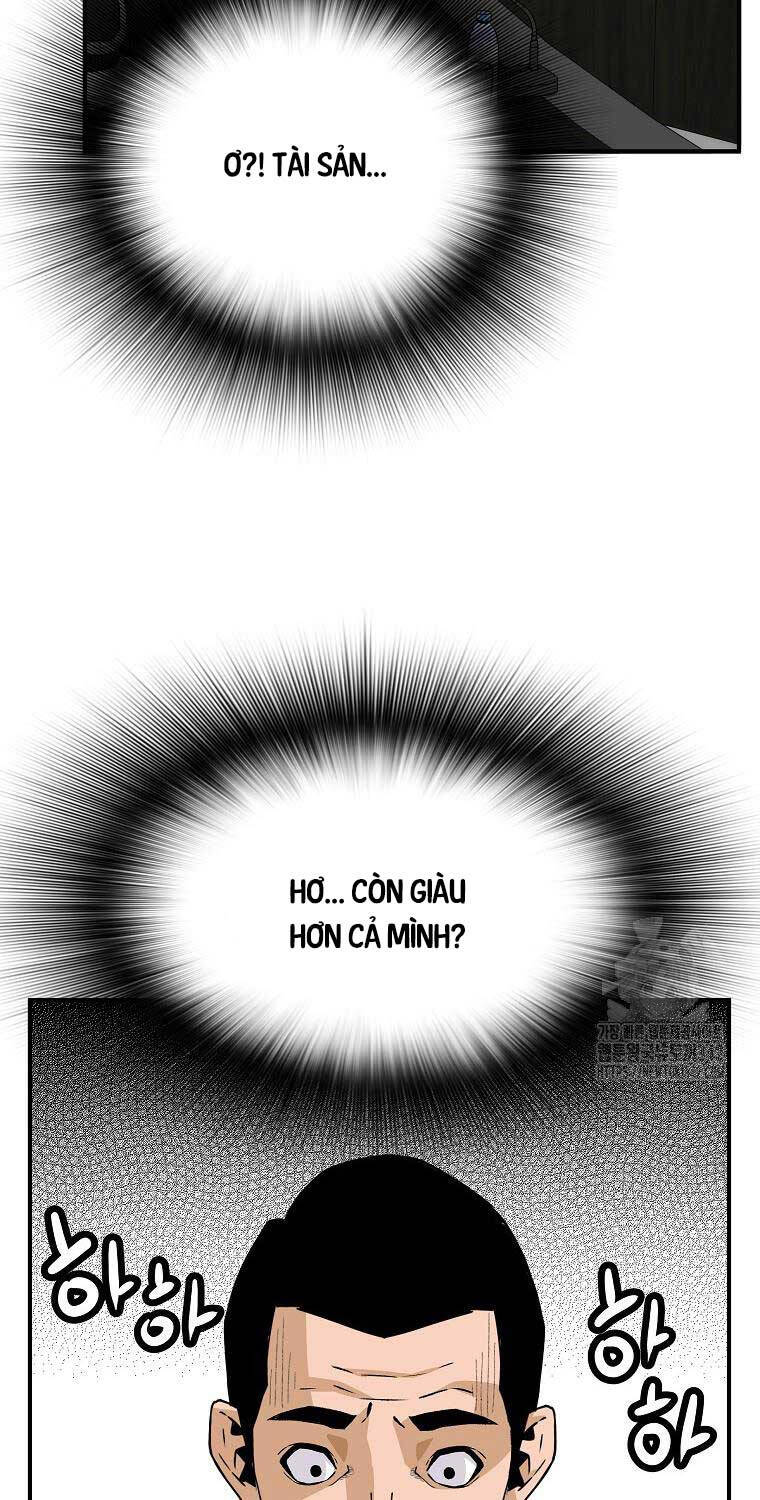Sự Trở Lại Của Huyền Thoại Chap 137 - Next Chap 138