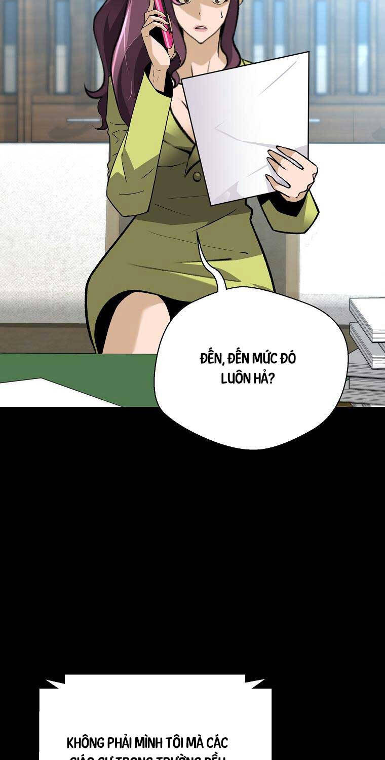 Sự Trở Lại Của Huyền Thoại Chap 137 - Next Chap 138