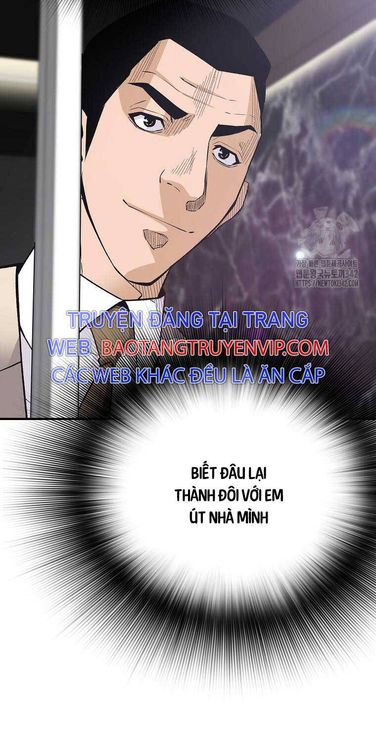 Sự Trở Lại Của Huyền Thoại Chap 137 - Next Chap 138