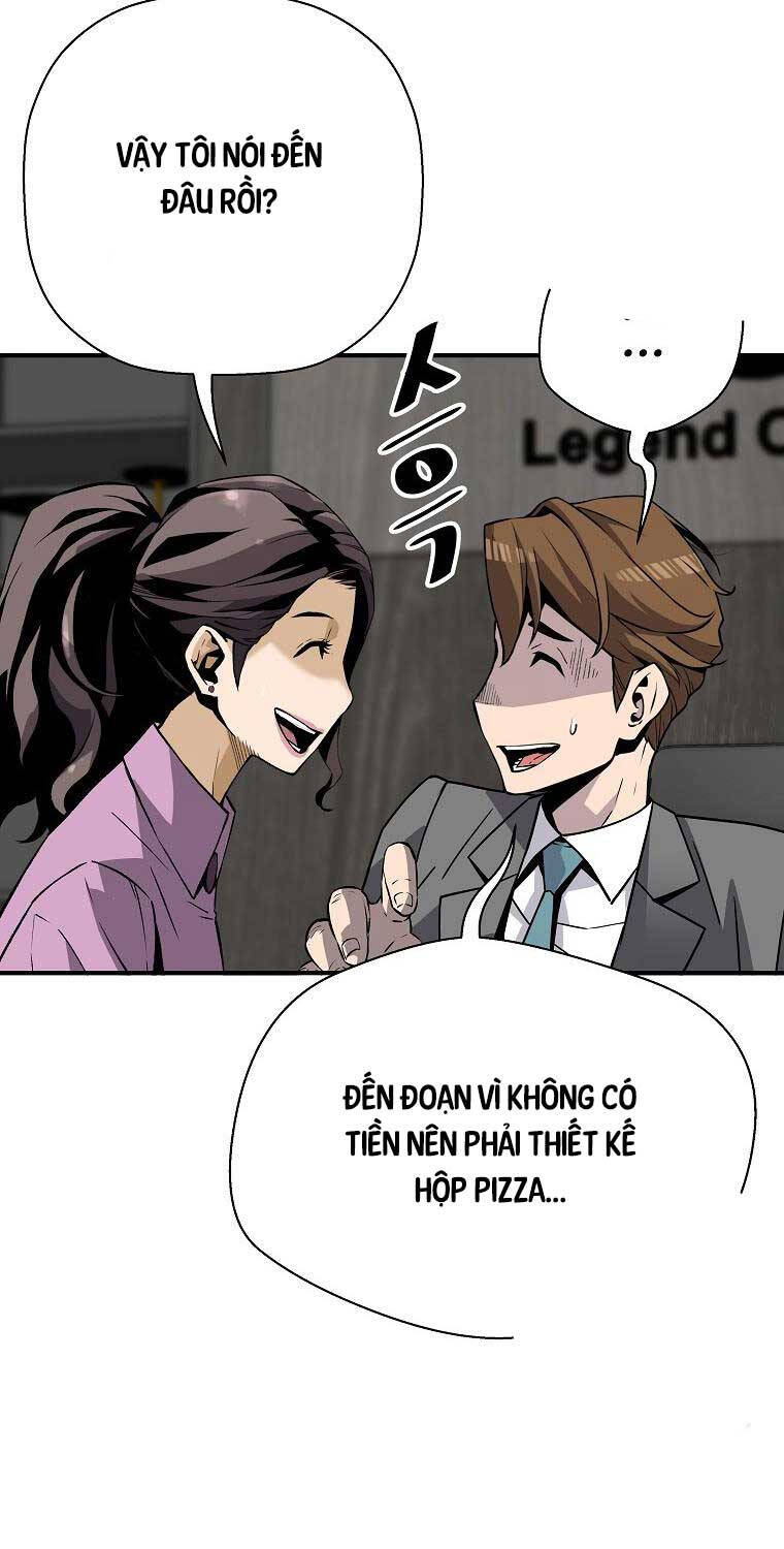 Sự Trở Lại Của Huyền Thoại Chap 137 - Next Chap 138