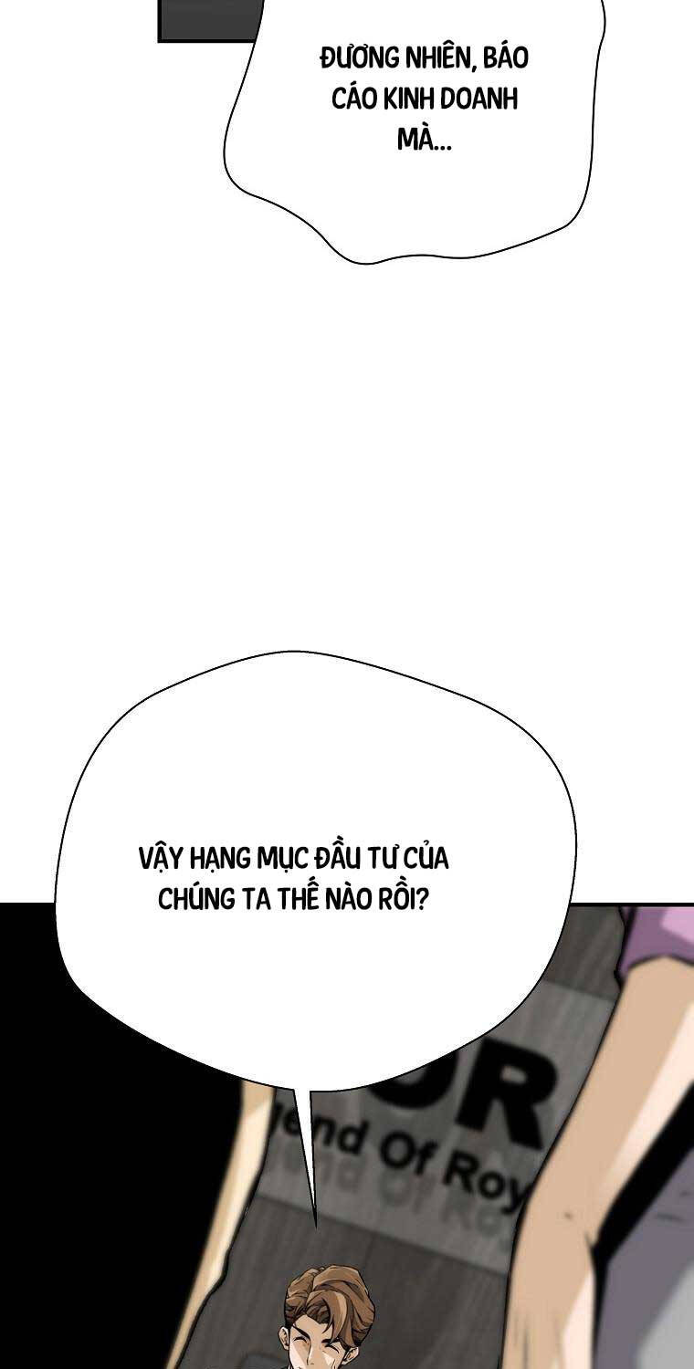 Sự Trở Lại Của Huyền Thoại Chap 137 - Next Chap 138