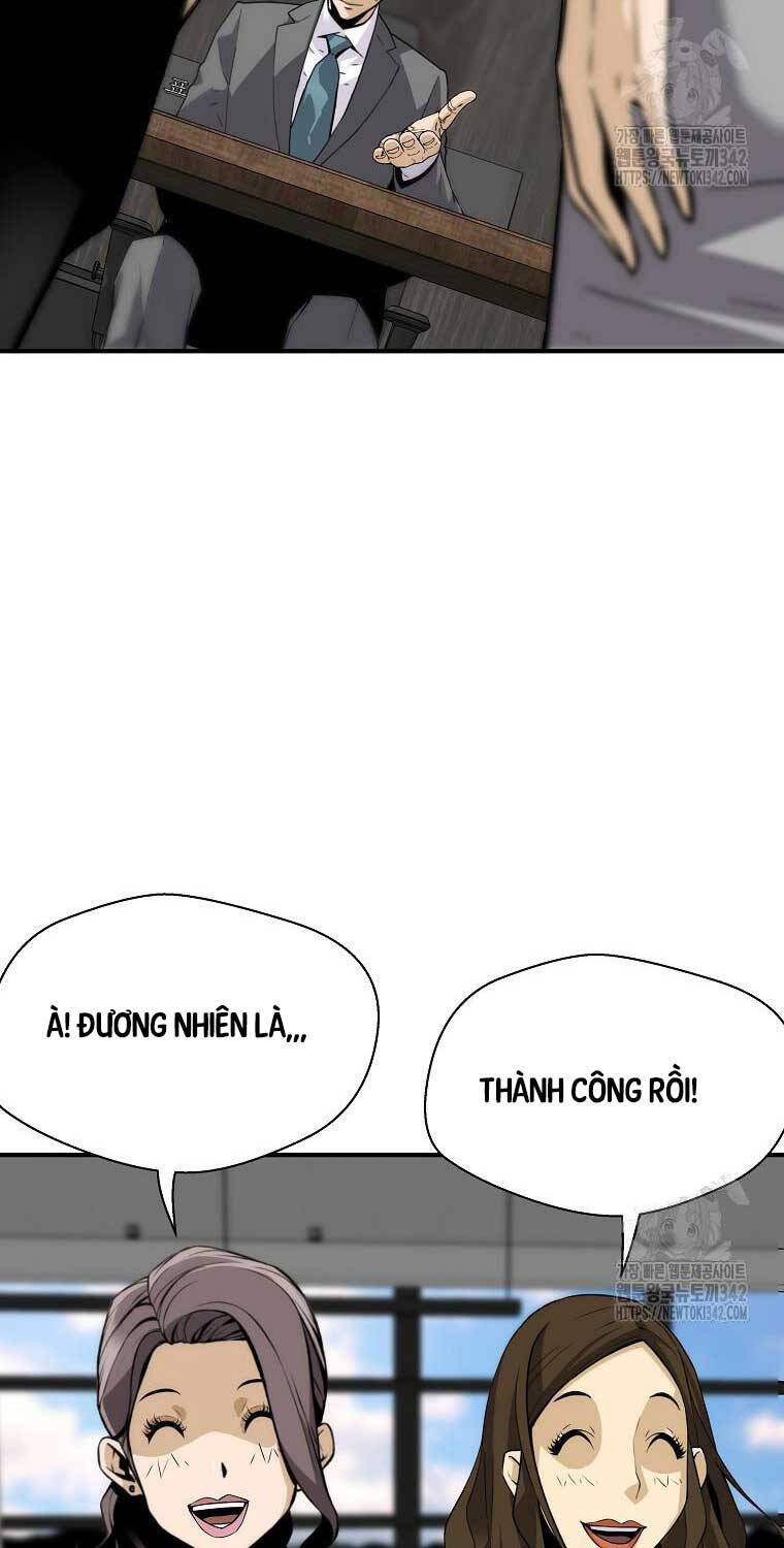 Sự Trở Lại Của Huyền Thoại Chap 137 - Next Chap 138