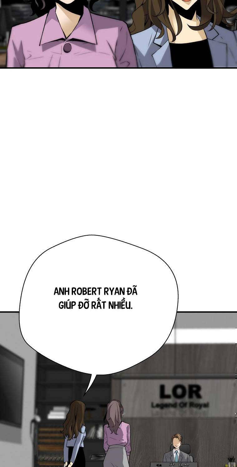 Sự Trở Lại Của Huyền Thoại Chap 137 - Next Chap 138