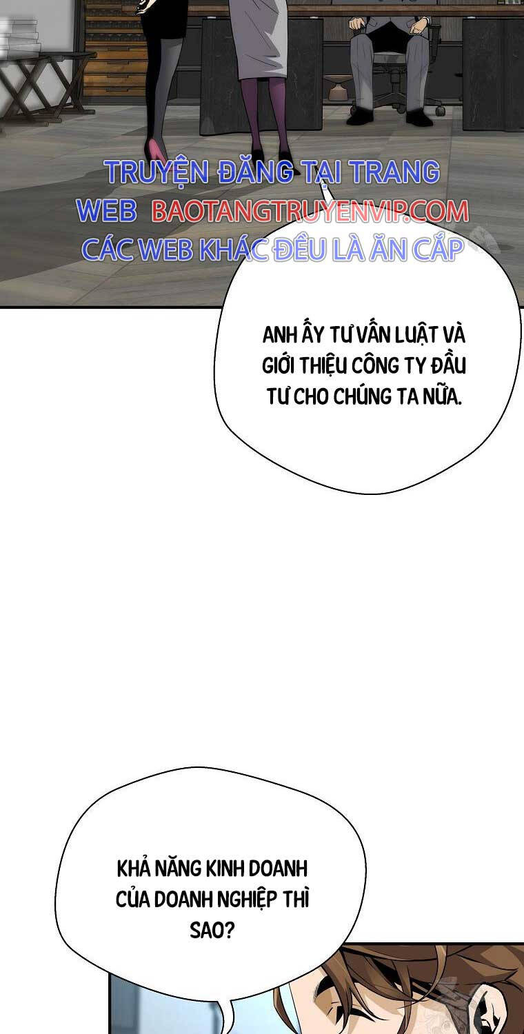Sự Trở Lại Của Huyền Thoại Chap 137 - Next Chap 138