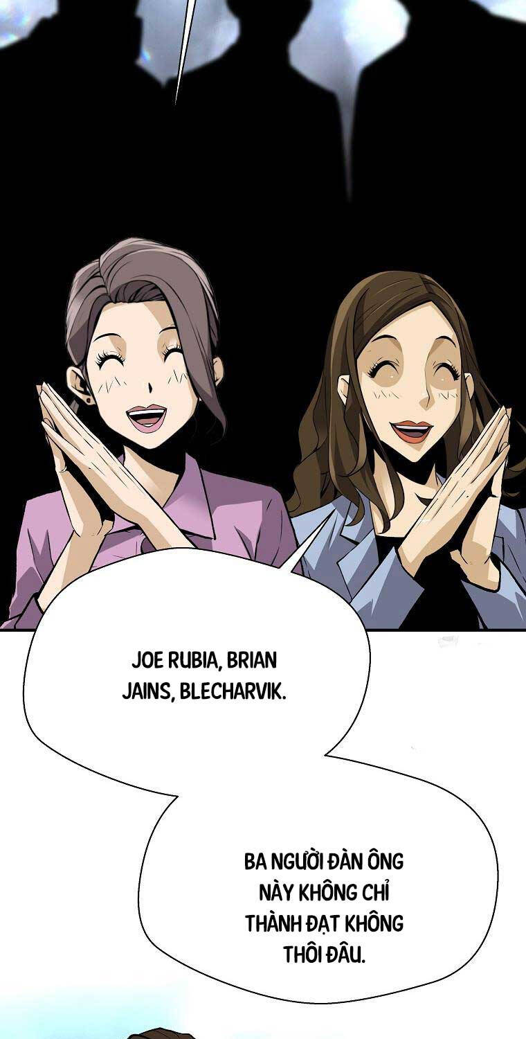 Sự Trở Lại Của Huyền Thoại Chap 137 - Next Chap 138