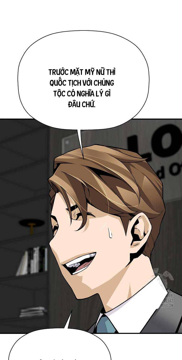 Sự Trở Lại Của Huyền Thoại Chap 137 - Next Chap 138