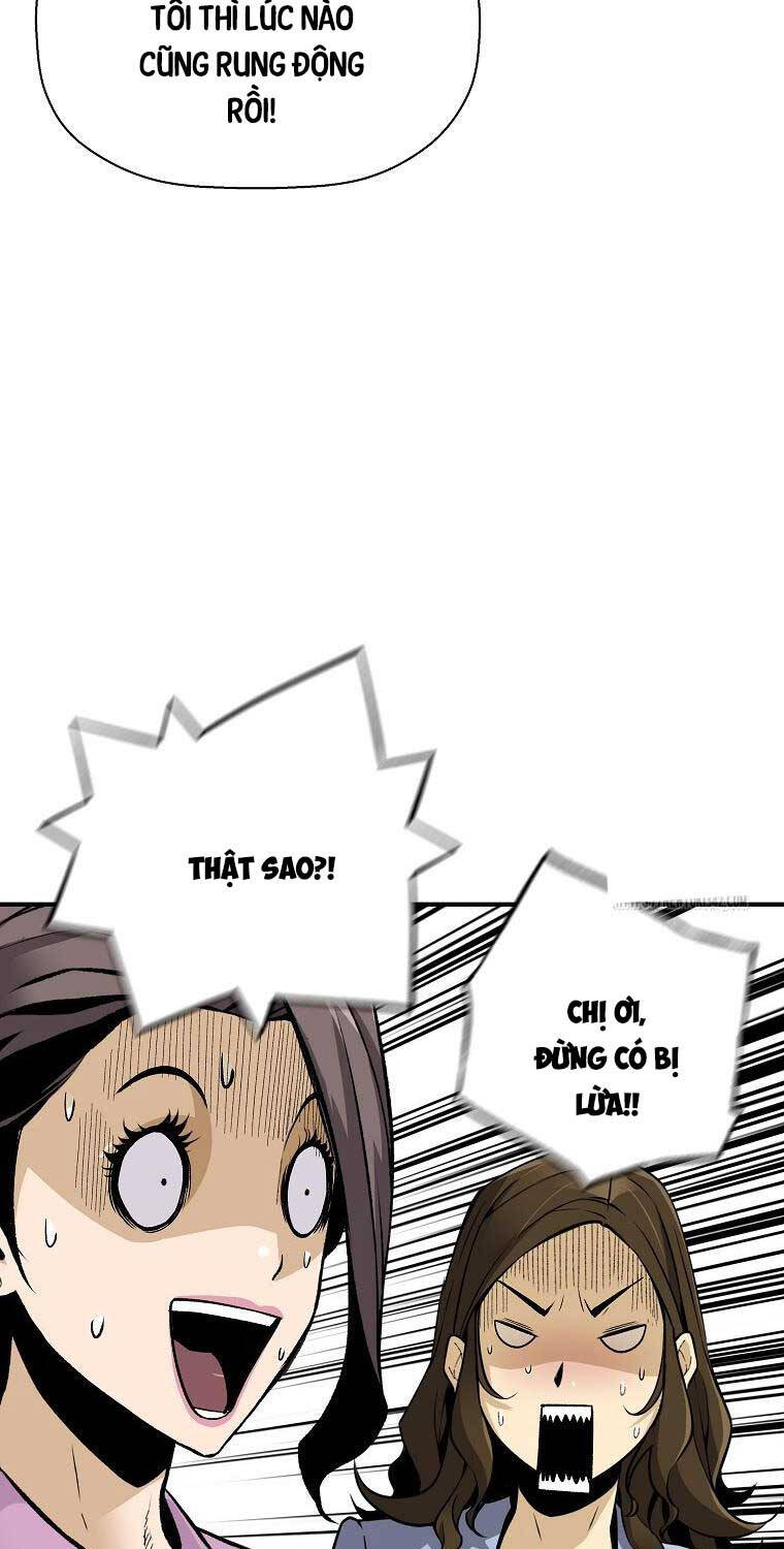 Sự Trở Lại Của Huyền Thoại Chap 137 - Next Chap 138