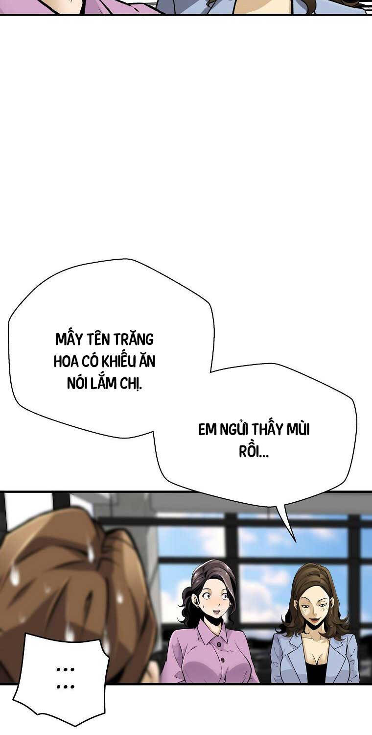 Sự Trở Lại Của Huyền Thoại Chap 137 - Next Chap 138