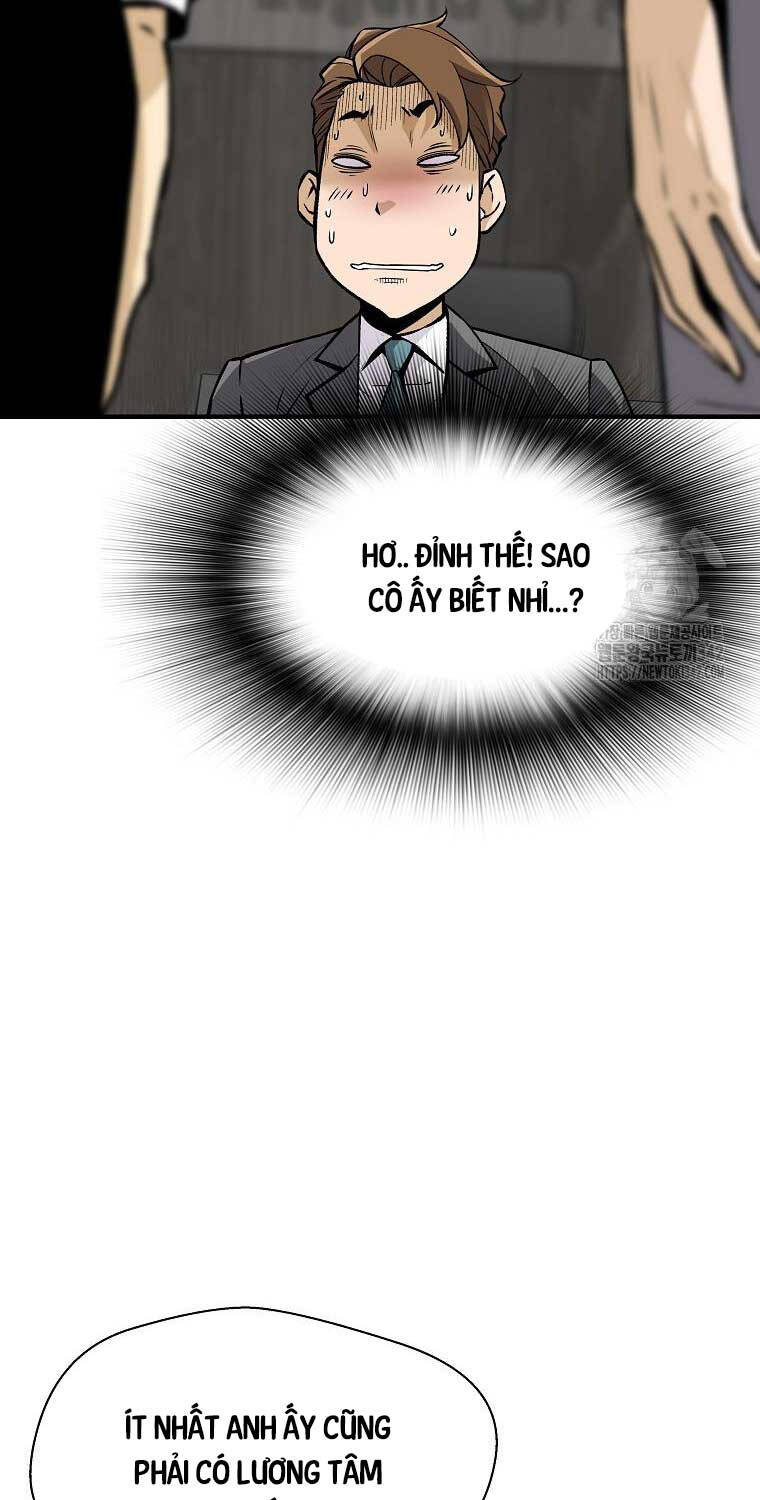 Sự Trở Lại Của Huyền Thoại Chap 137 - Next Chap 138