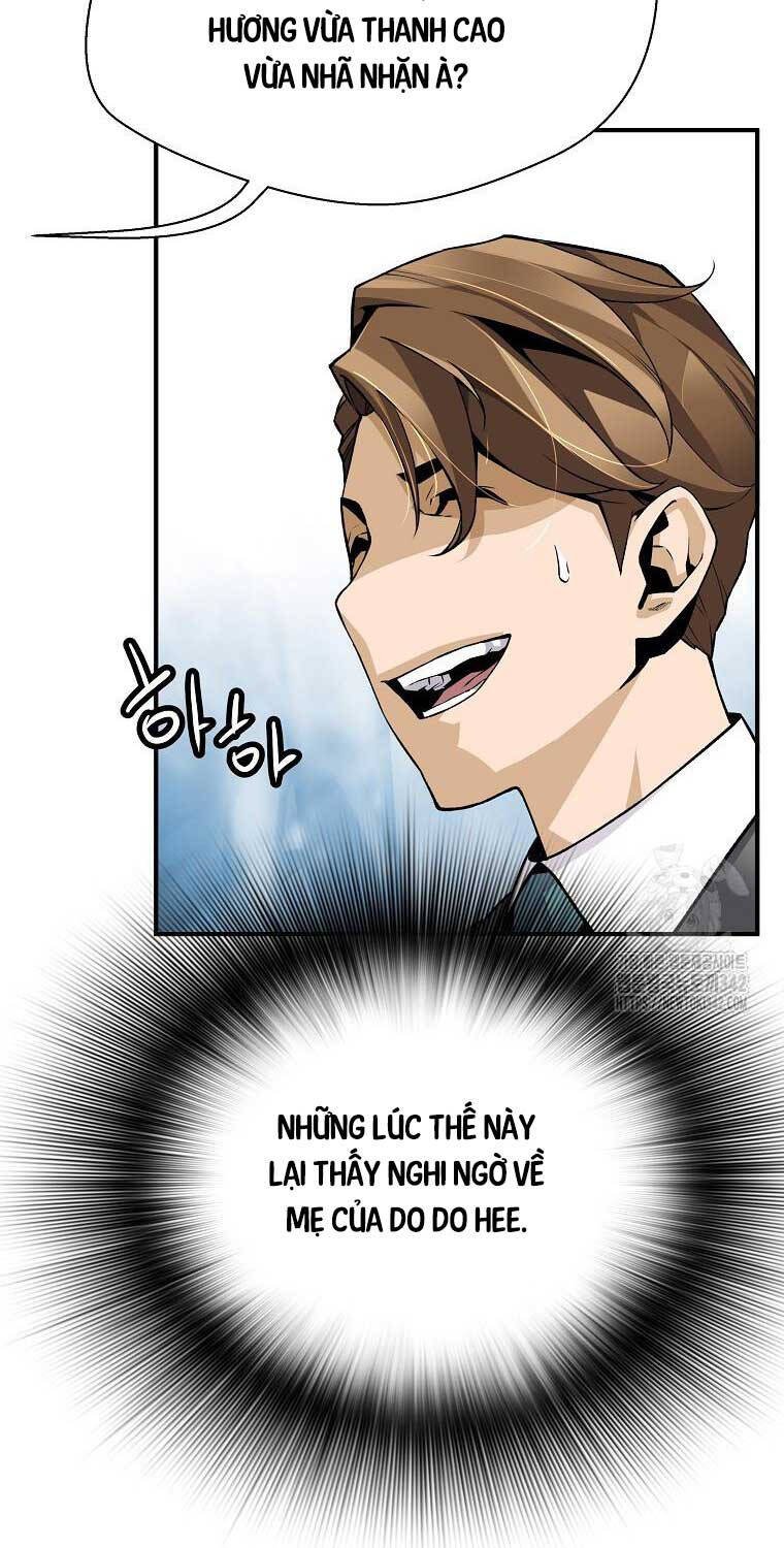 Sự Trở Lại Của Huyền Thoại Chap 137 - Next Chap 138