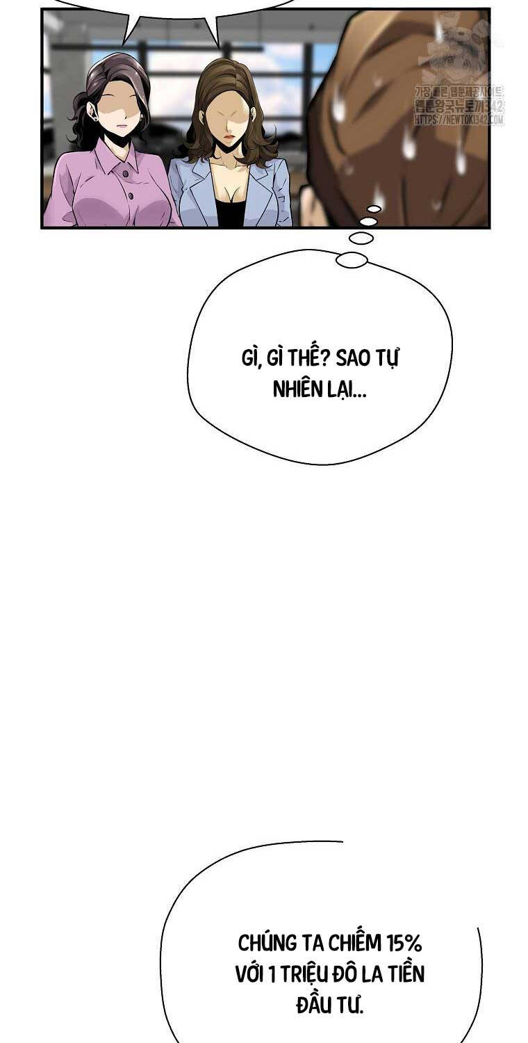 Sự Trở Lại Của Huyền Thoại Chap 137 - Next Chap 138