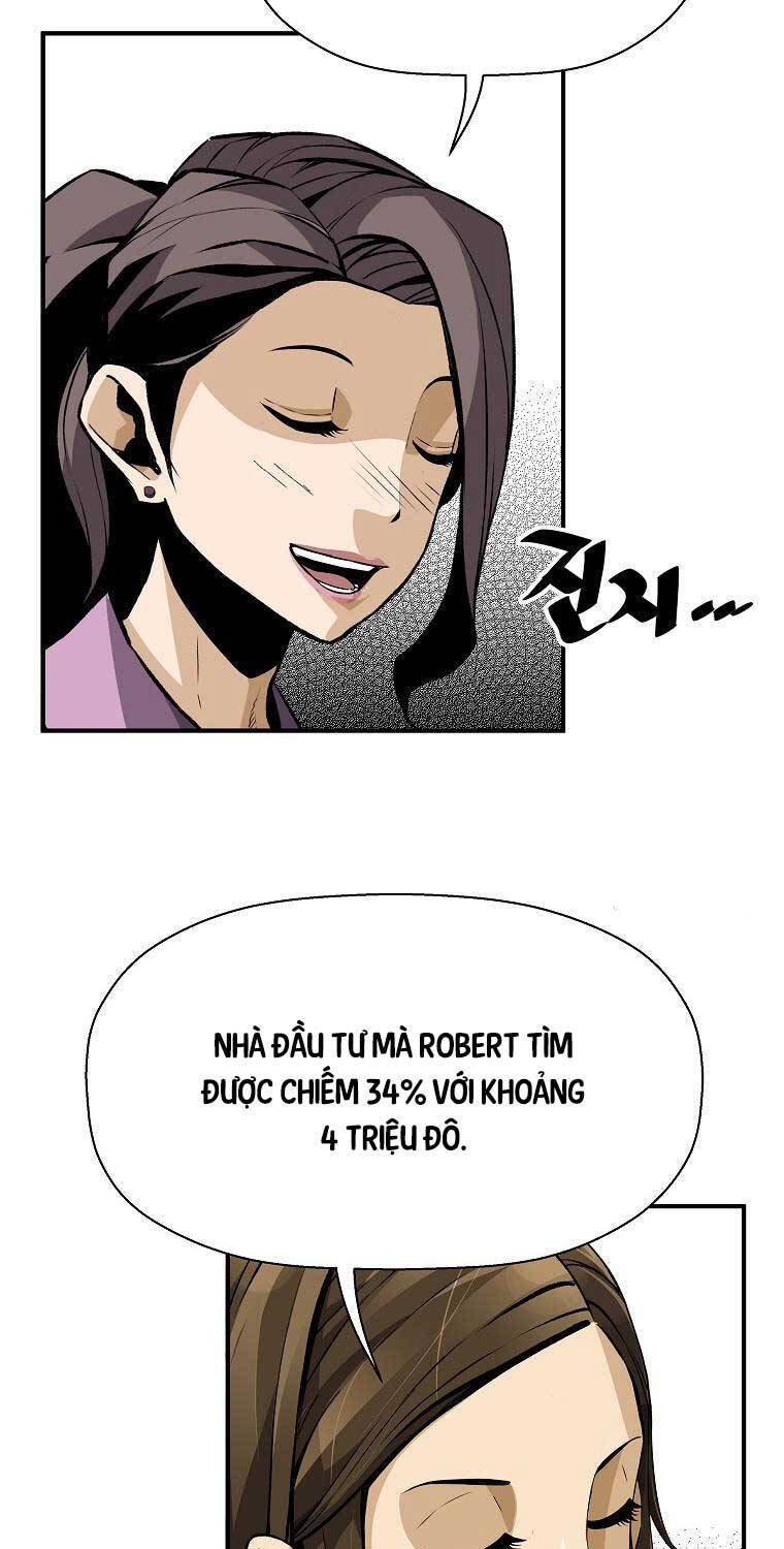 Sự Trở Lại Của Huyền Thoại Chap 137 - Next Chap 138