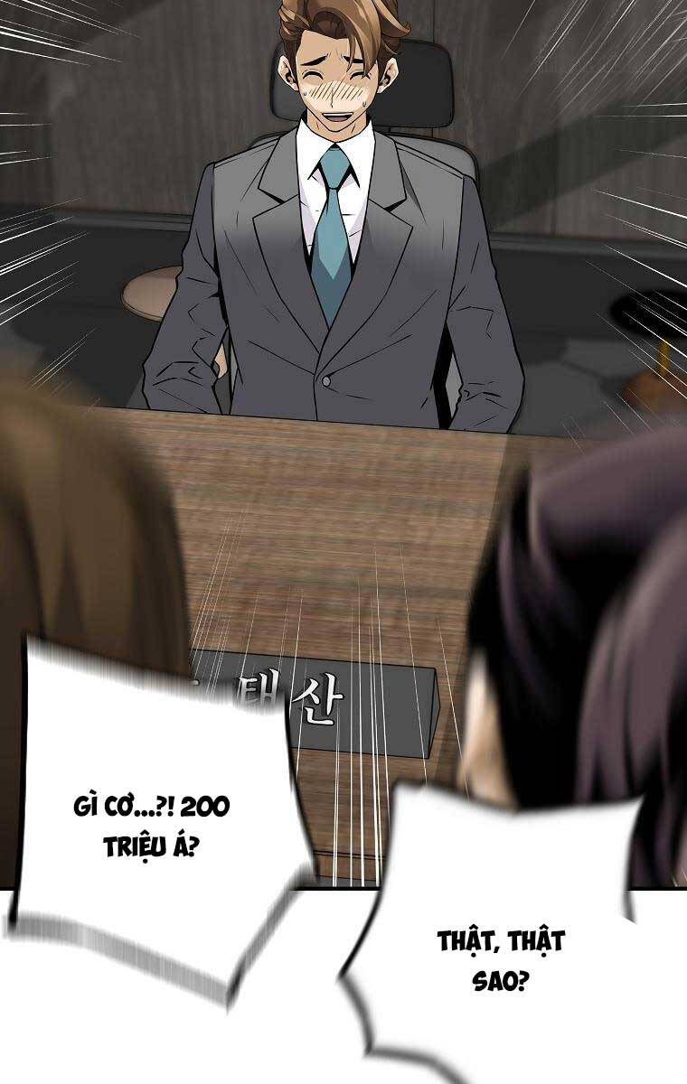 Sự Trở Lại Của Huyền Thoại Chap 137 - Next Chap 138