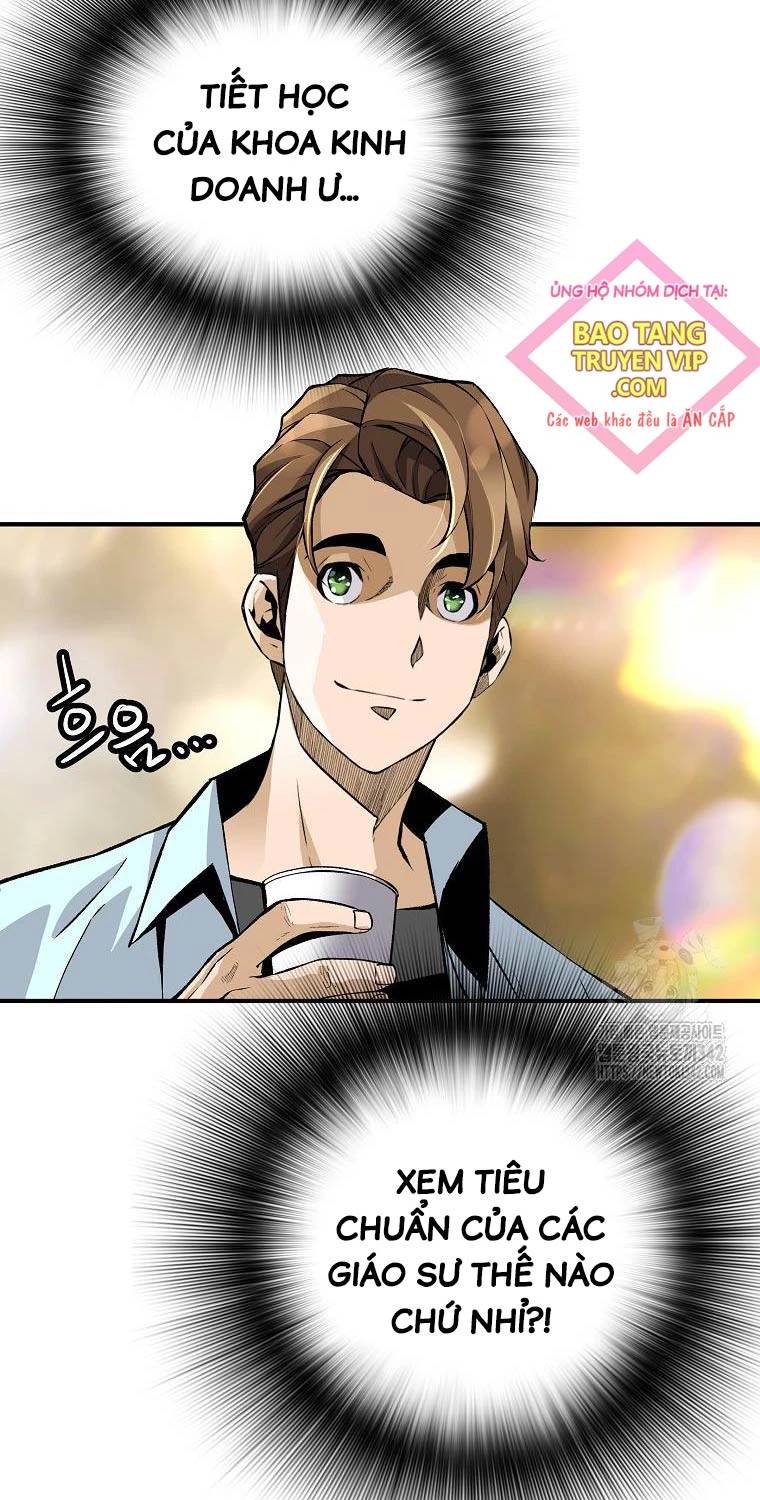 Sự Trở Lại Của Huyền Thoại Chap 138 - Next Chap 139