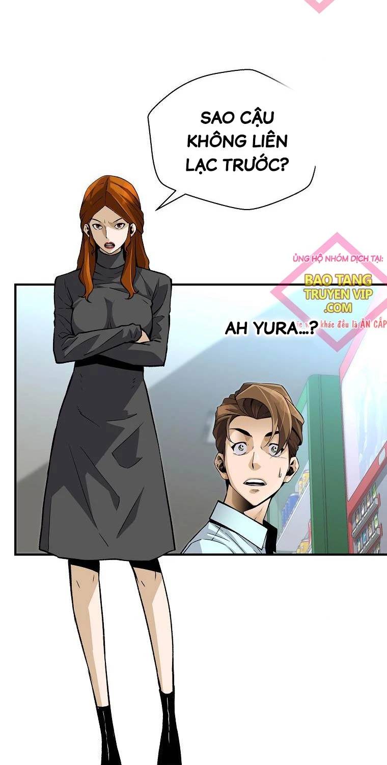 Sự Trở Lại Của Huyền Thoại Chap 138 - Next Chap 139