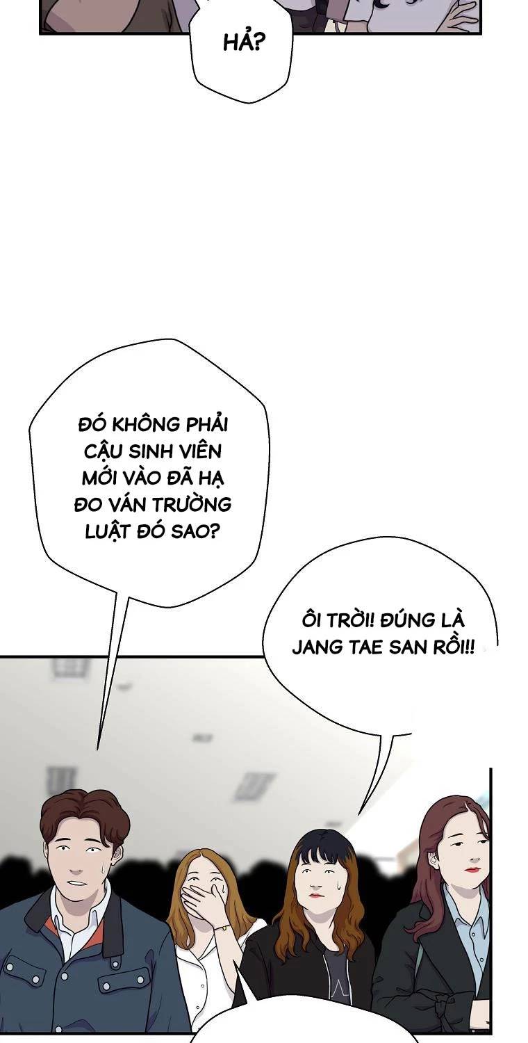 Sự Trở Lại Của Huyền Thoại Chap 138 - Next Chap 139