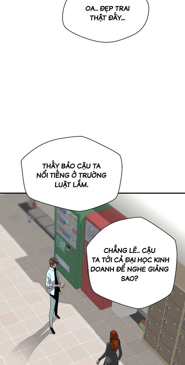 Sự Trở Lại Của Huyền Thoại Chap 138 - Next Chap 139