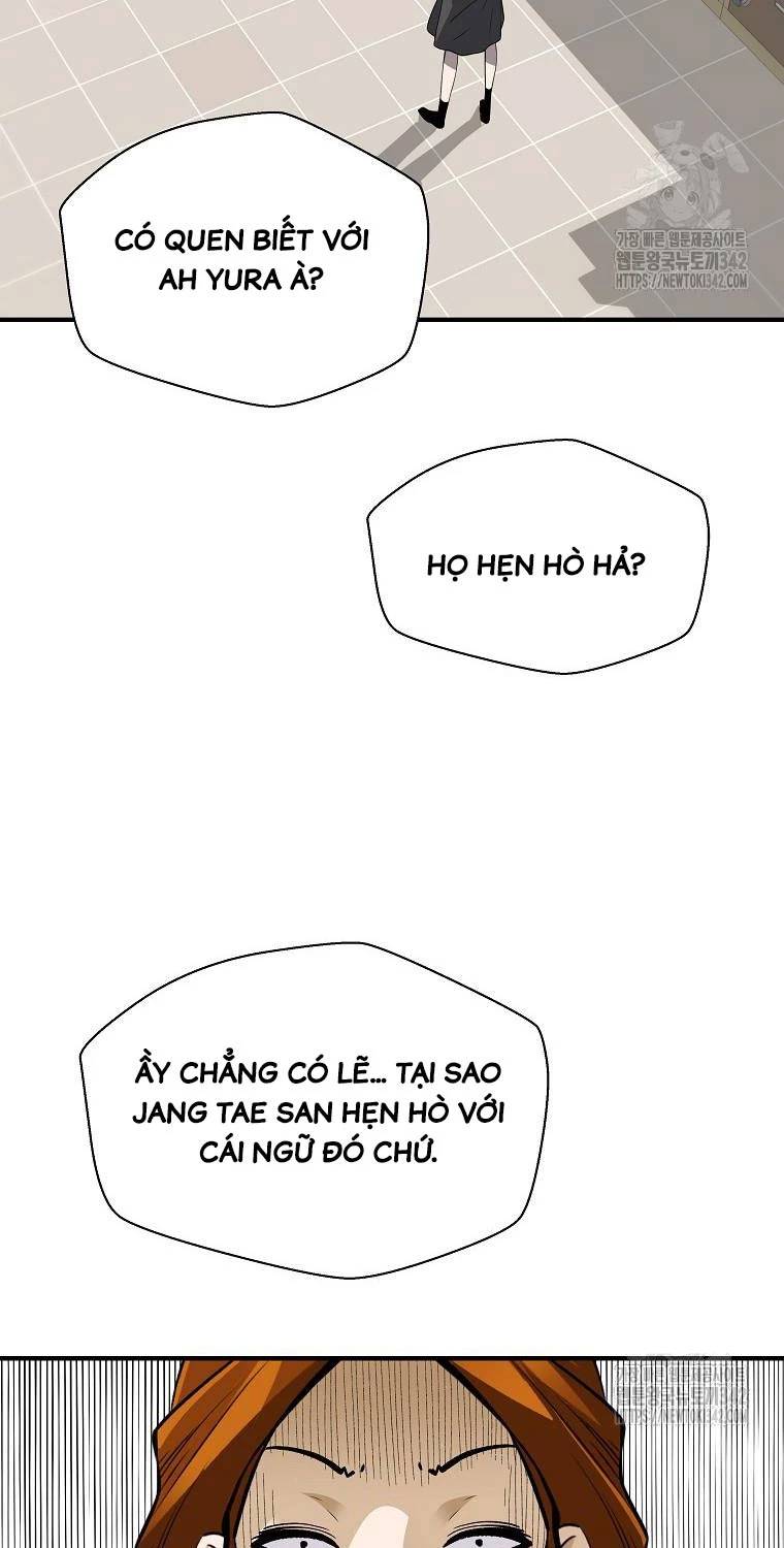 Sự Trở Lại Của Huyền Thoại Chap 138 - Next Chap 139