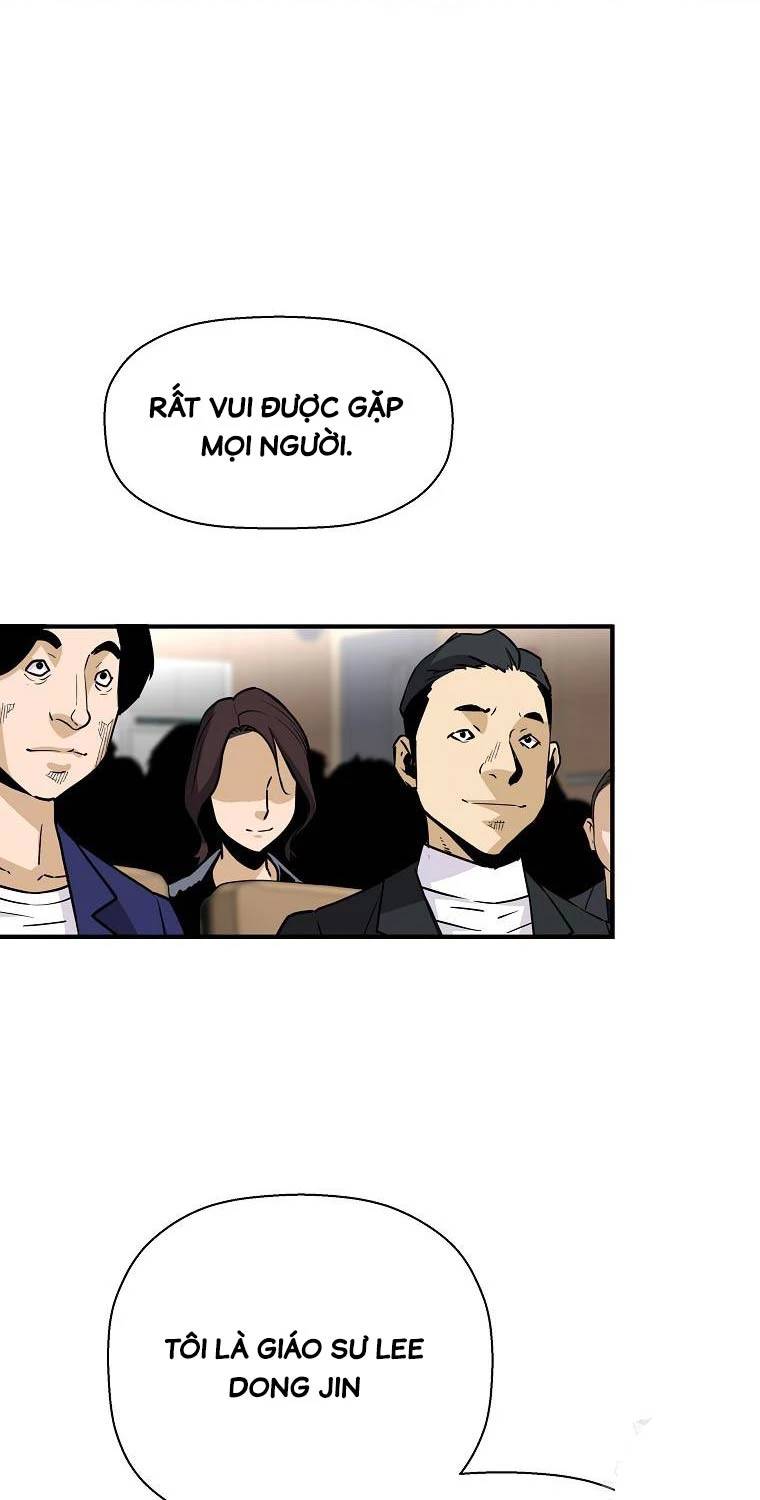 Sự Trở Lại Của Huyền Thoại Chap 138 - Next Chap 139