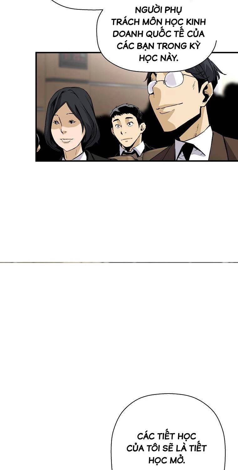 Sự Trở Lại Của Huyền Thoại Chap 138 - Next Chap 139