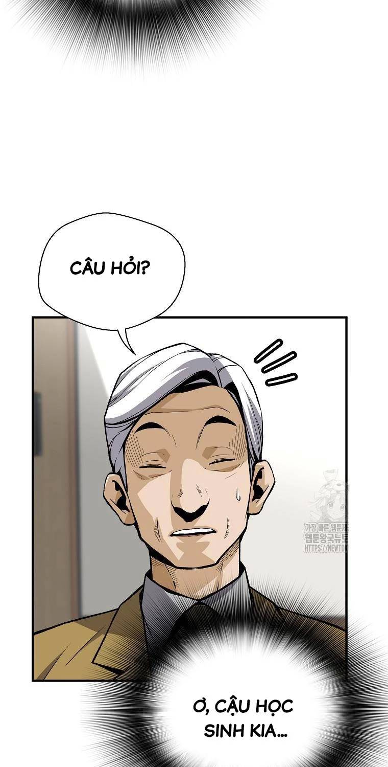 Sự Trở Lại Của Huyền Thoại Chap 138 - Next Chap 139