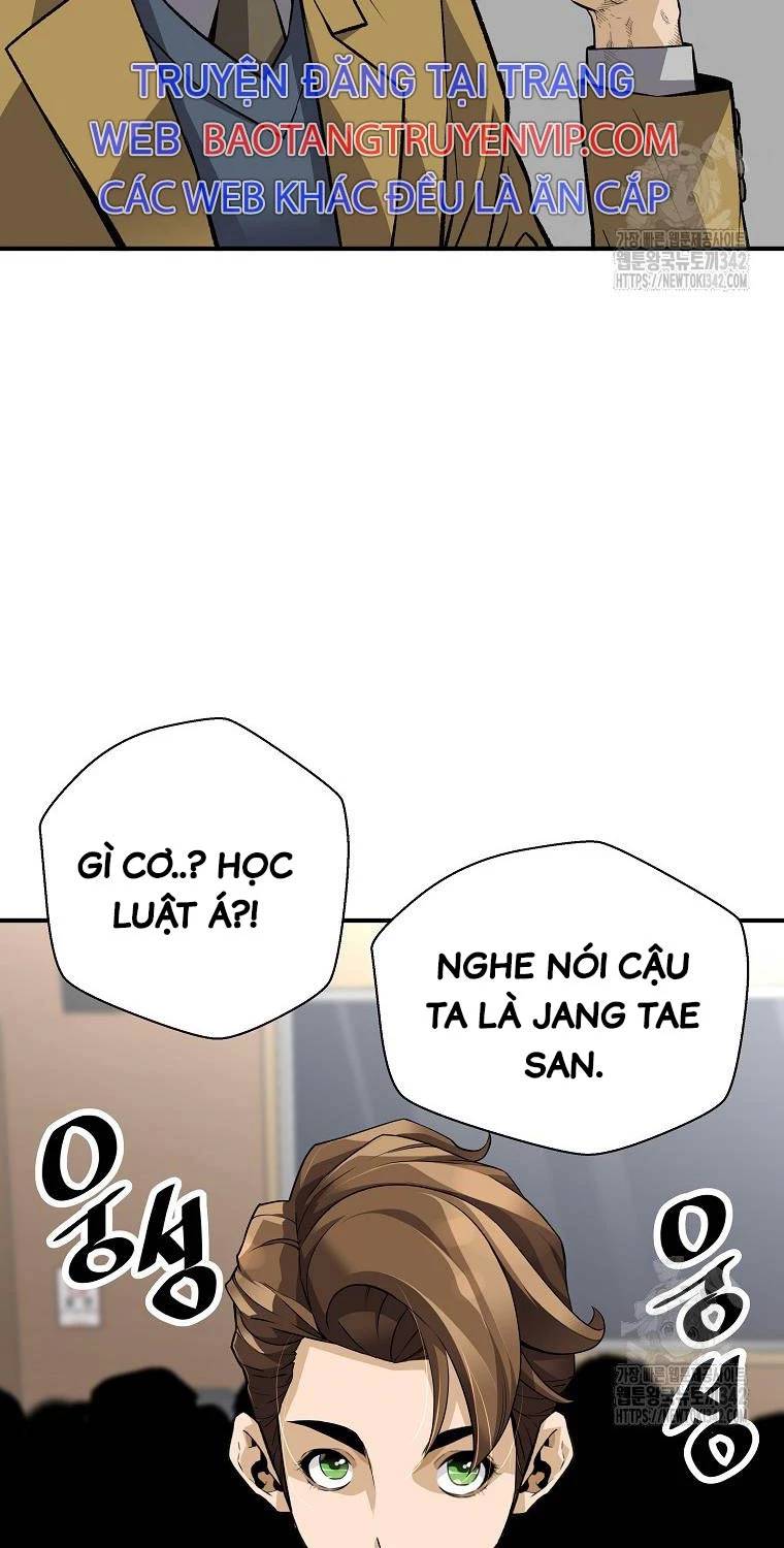 Sự Trở Lại Của Huyền Thoại Chap 138 - Next Chap 139