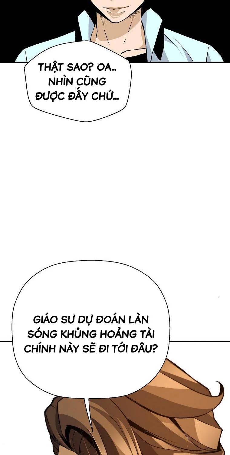 Sự Trở Lại Của Huyền Thoại Chap 138 - Next Chap 139