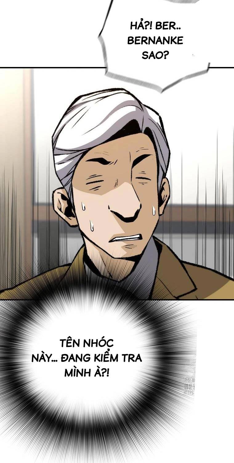 Sự Trở Lại Của Huyền Thoại Chap 138 - Next Chap 139