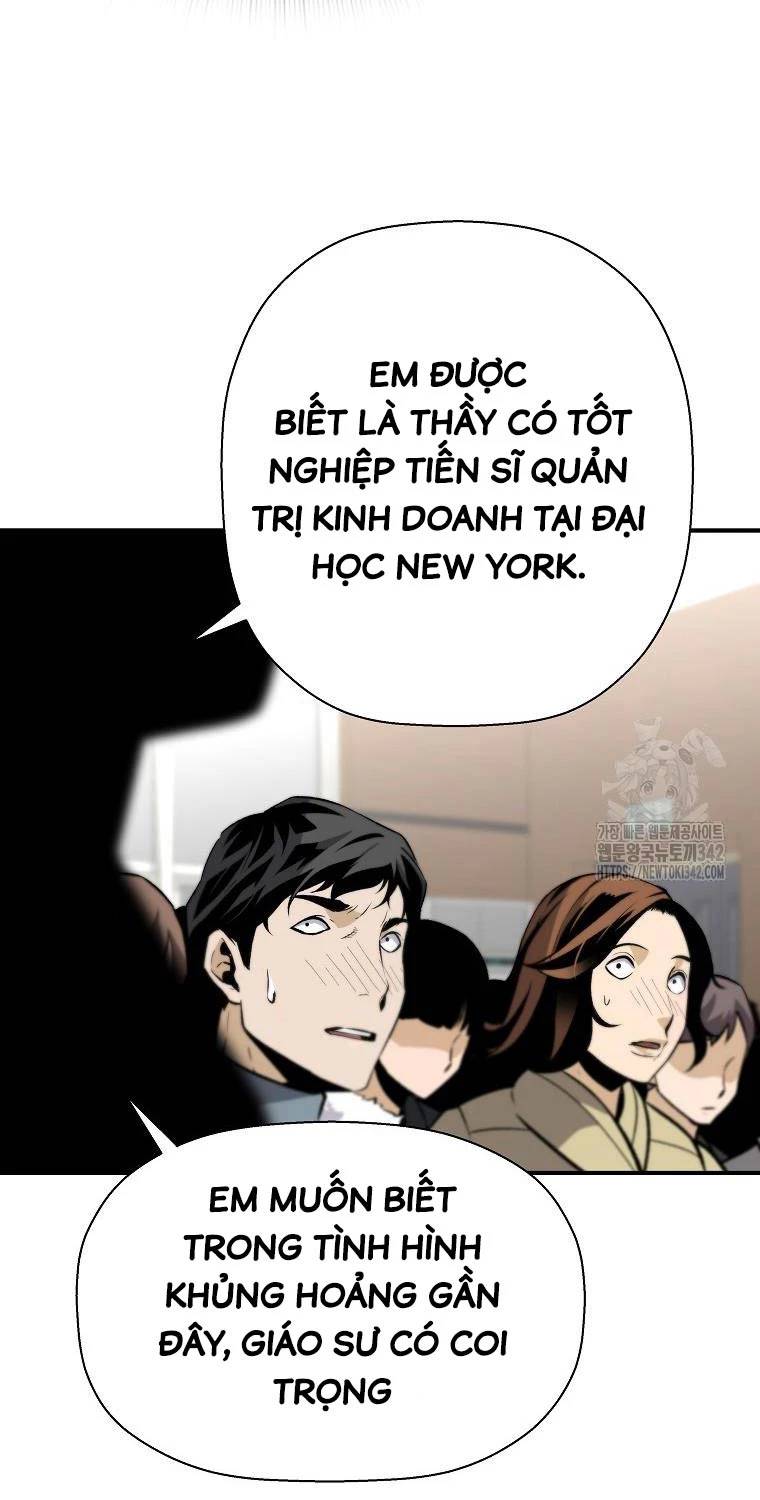 Sự Trở Lại Của Huyền Thoại Chap 138 - Next Chap 139