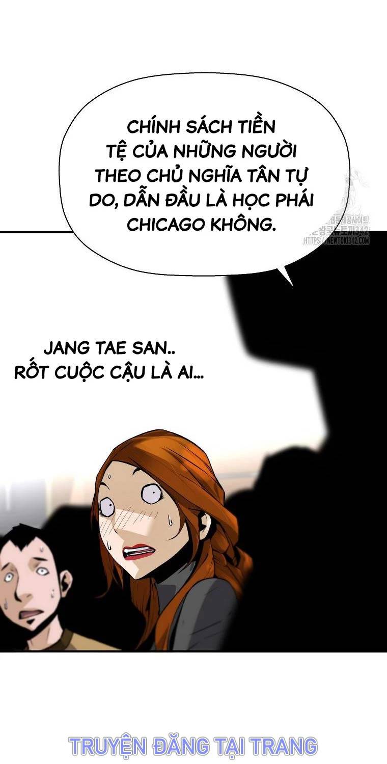 Sự Trở Lại Của Huyền Thoại Chap 138 - Next Chap 139