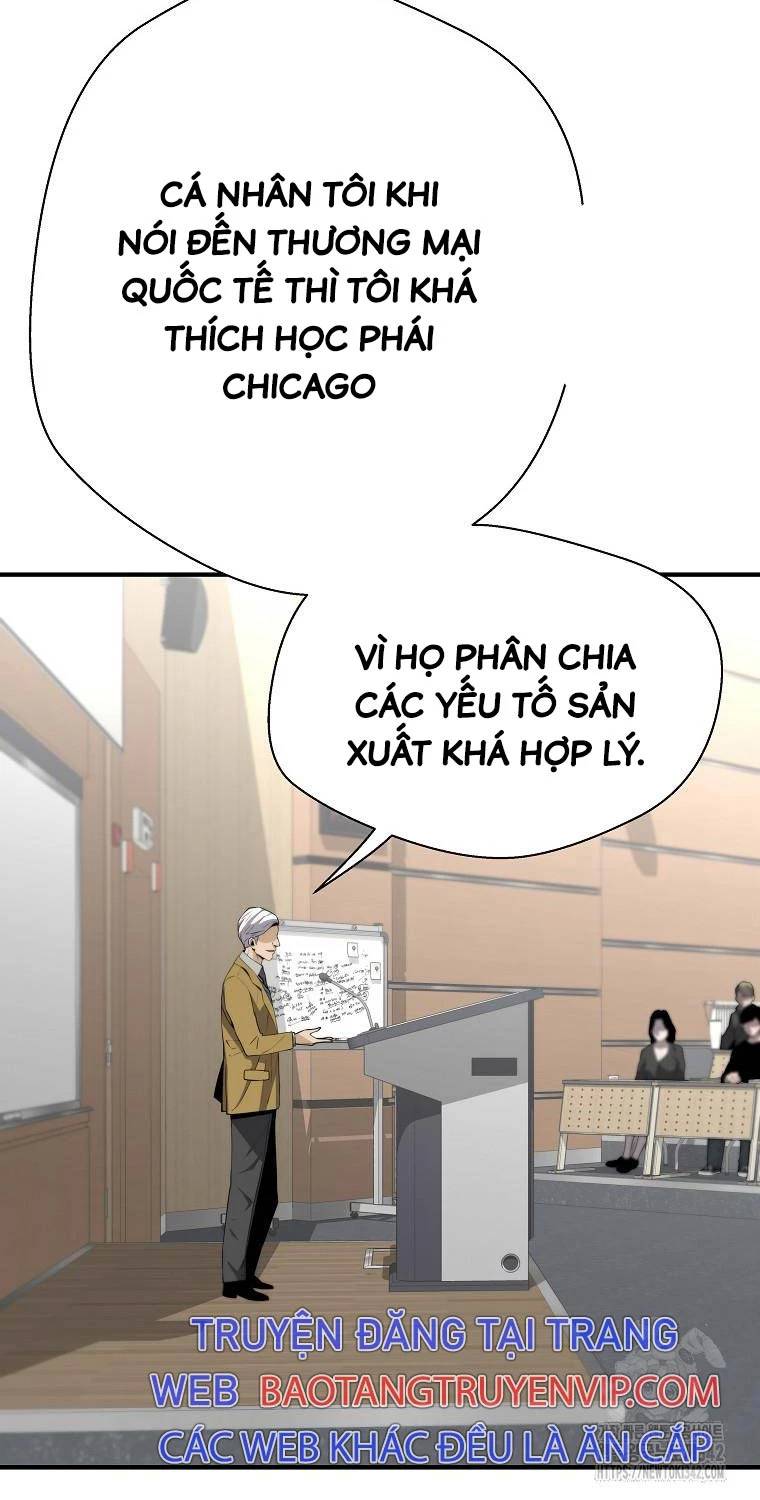 Sự Trở Lại Của Huyền Thoại Chap 138 - Next Chap 139