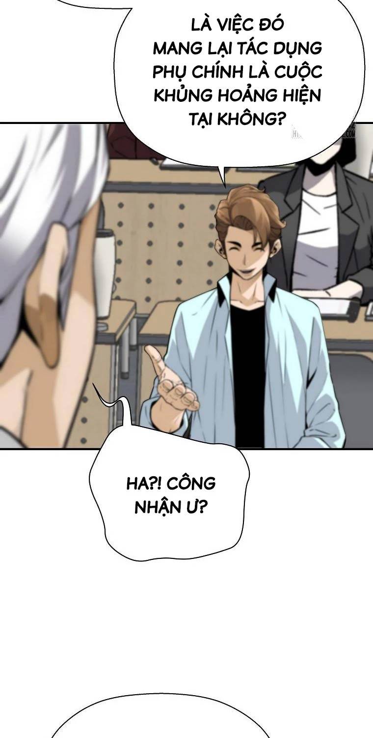 Sự Trở Lại Của Huyền Thoại Chap 138 - Next Chap 139
