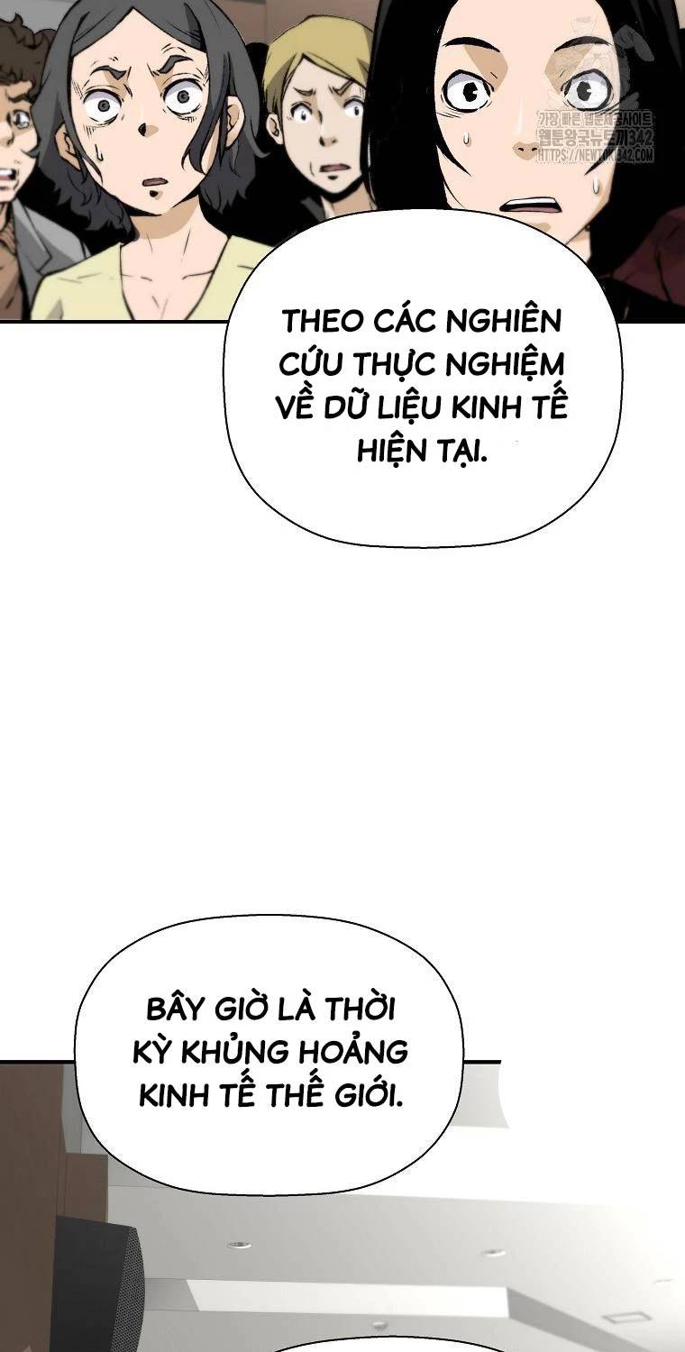 Sự Trở Lại Của Huyền Thoại Chap 138 - Next Chap 139