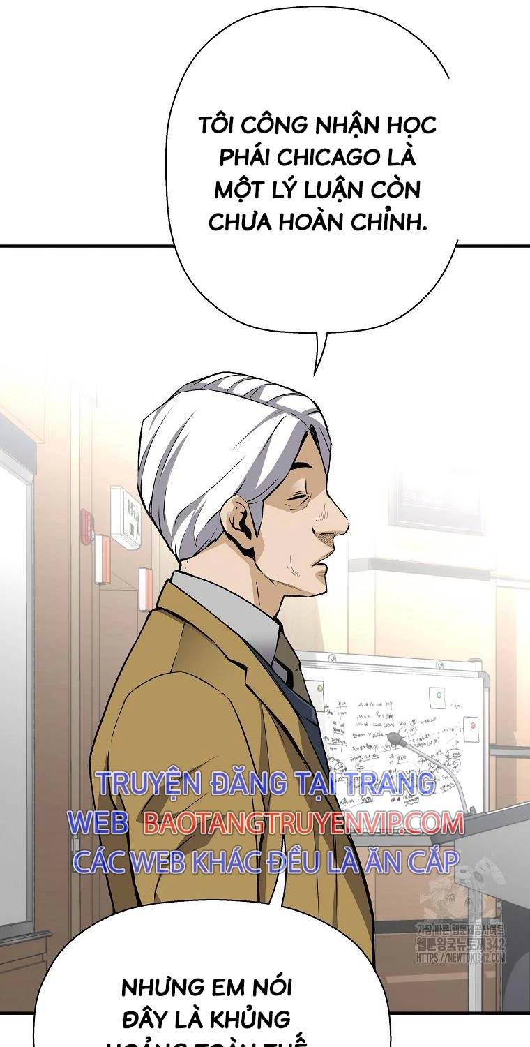 Sự Trở Lại Của Huyền Thoại Chap 138 - Next Chap 139