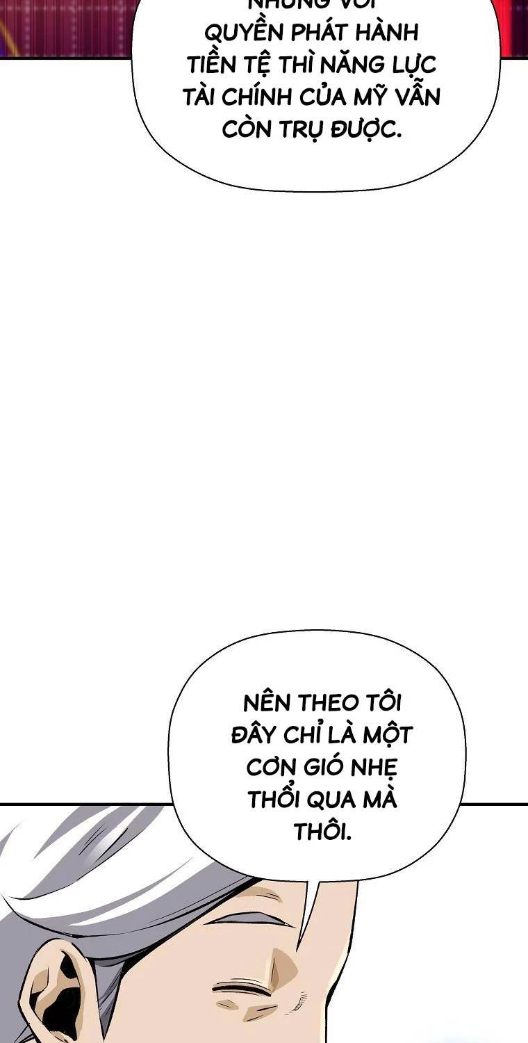 Sự Trở Lại Của Huyền Thoại Chap 138 - Next Chap 139